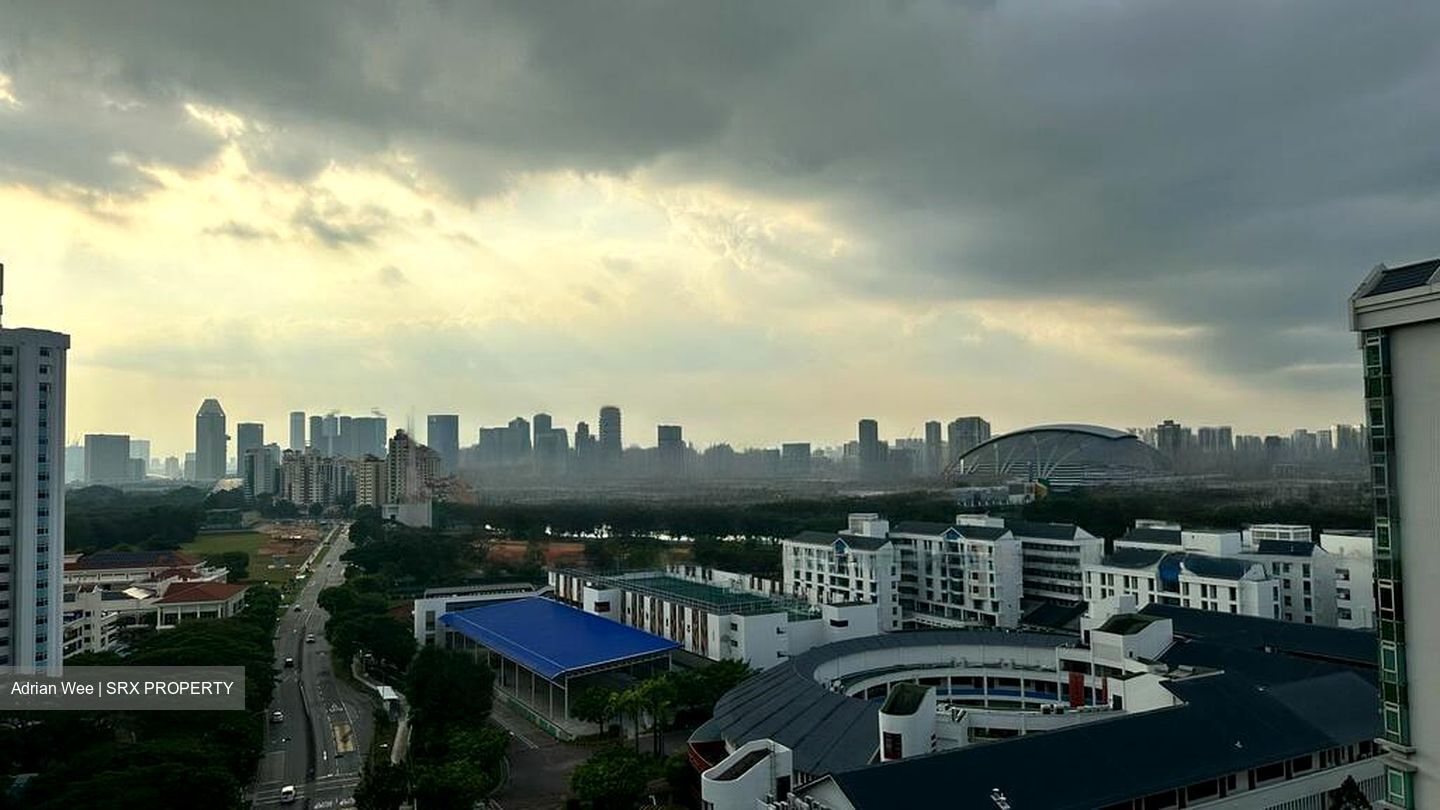 The Line @ Tanjong Rhu (D15), Condominium #535116871